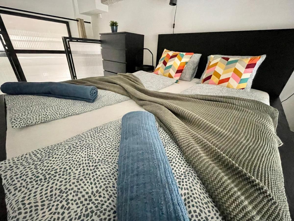 Inbp05 Studio Apartment #Freeparking Budapeszt Zewnętrze zdjęcie